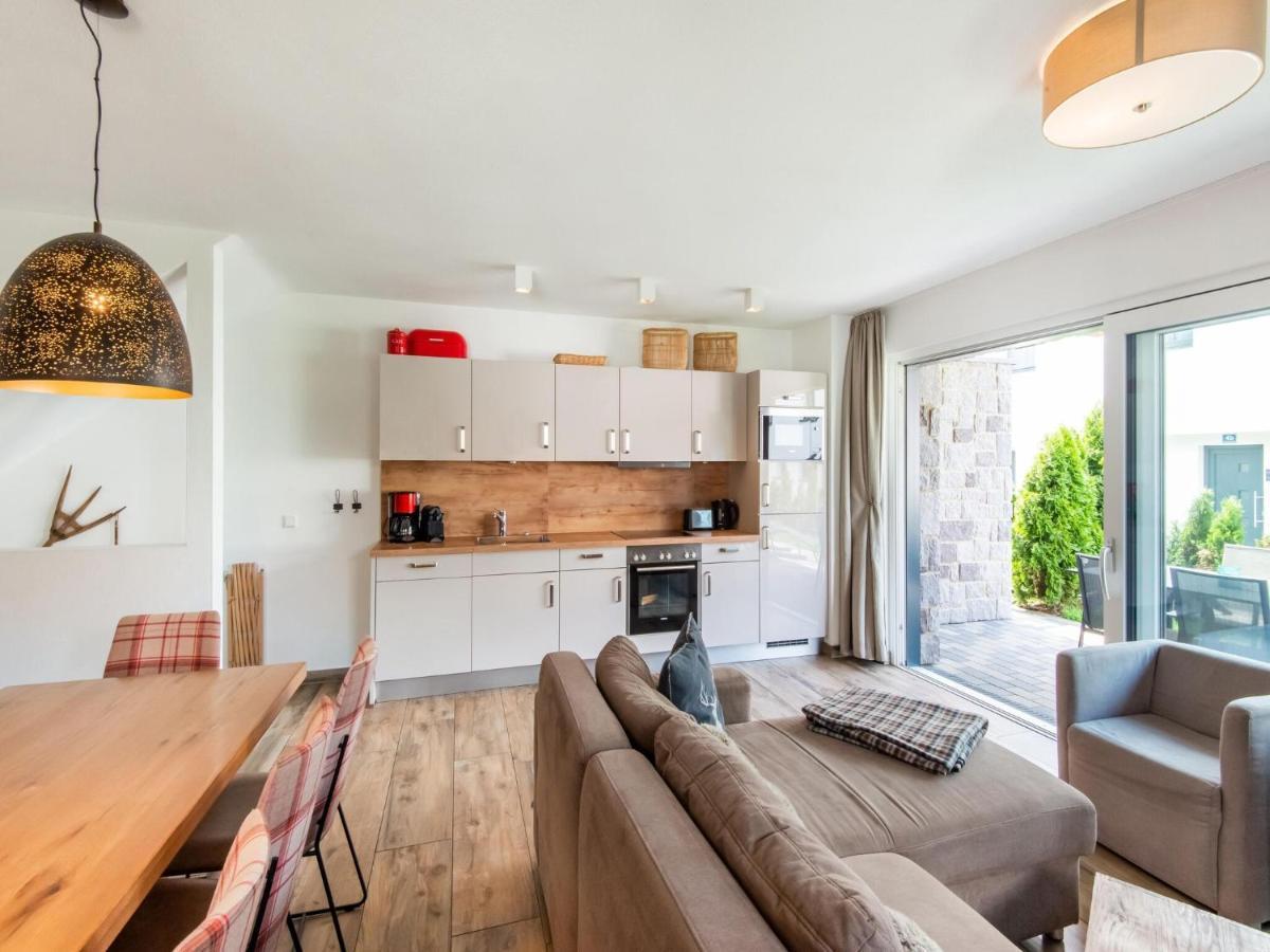 Holiday Home In Niedernsill With Sauna Extérieur photo