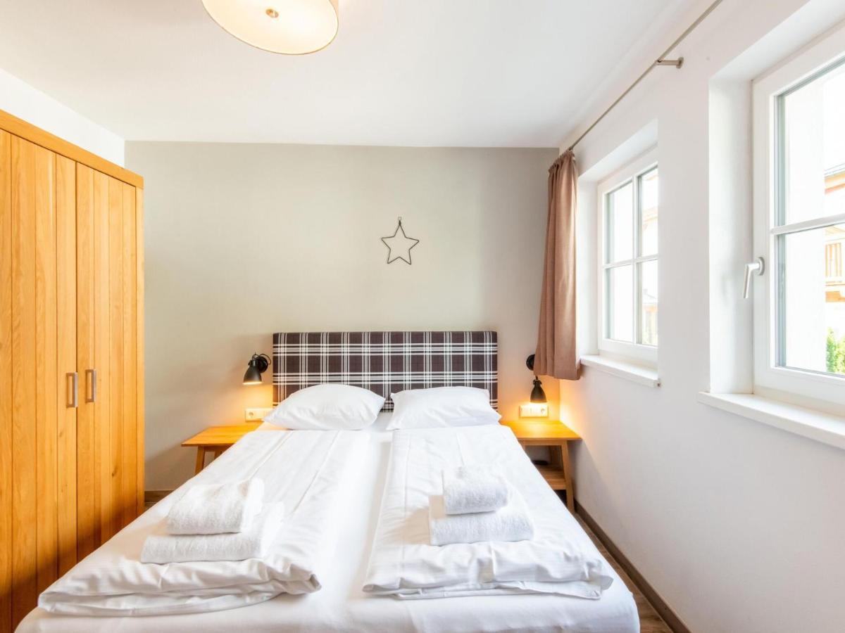 Holiday Home In Niedernsill With Sauna Extérieur photo